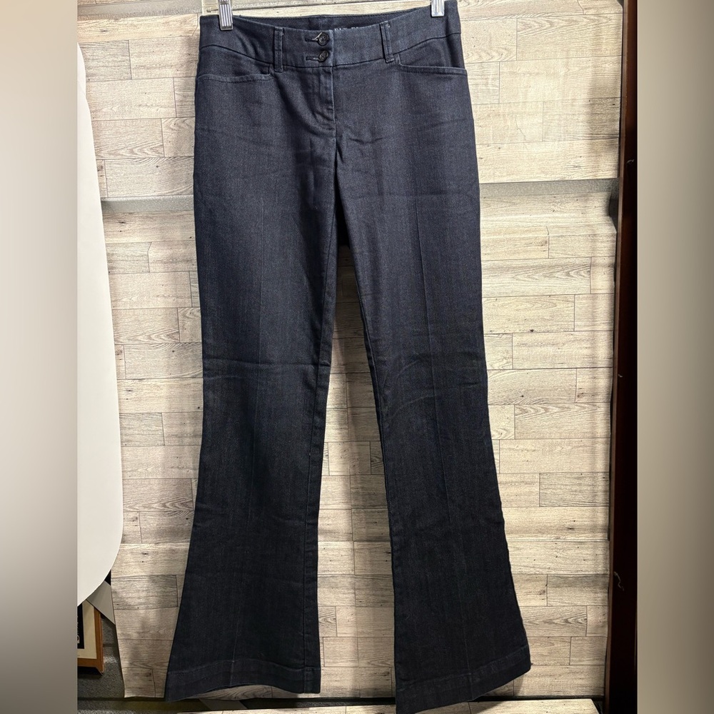 The Limited Dark Denim Jeans